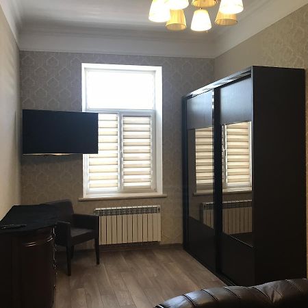 Elitne Zhitlo Lägenhet Kolomyja Exteriör bild